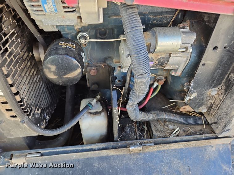 image for item DK1143 Lincoln Electric Ranger  welder