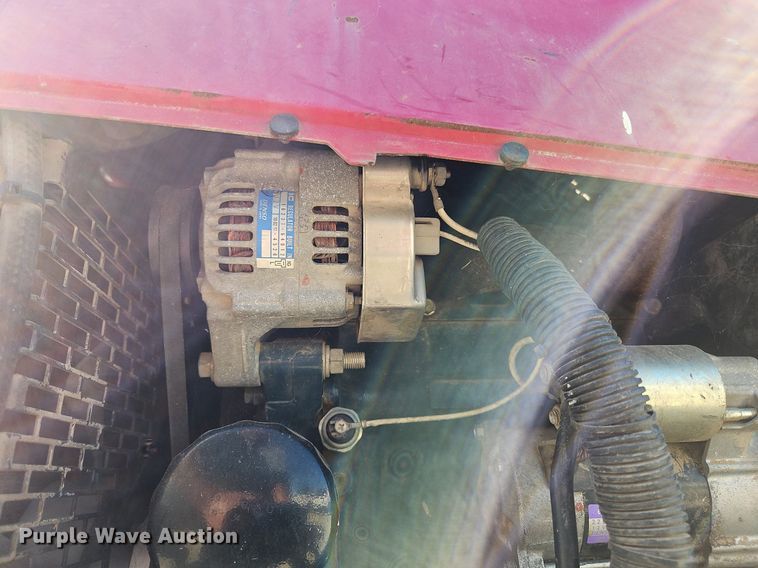 image for item DK1143 Lincoln Electric Ranger  welder