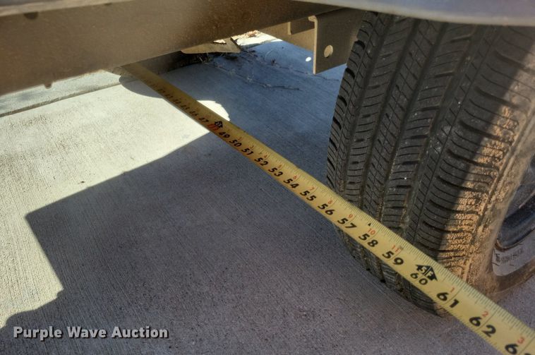 image for item DK1144 2013 Atlas Copco XAS 185 JD  air compressor