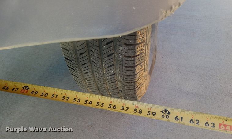 image for item DK1144 2013 Atlas Copco XAS 185 JD  air compressor