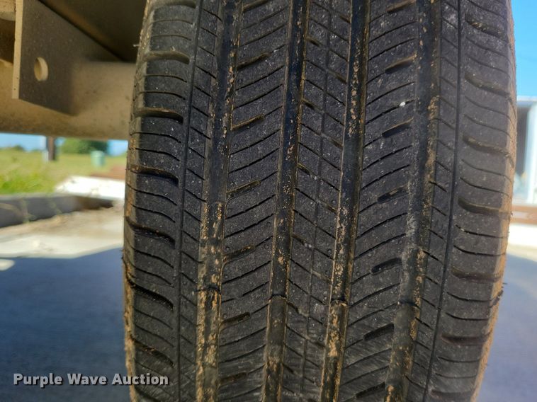 image for item DK1144 2013 Atlas Copco XAS 185 JD  air compressor