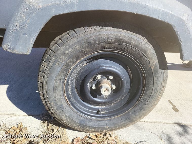 image for item DK1144 2013 Atlas Copco XAS 185 JD  air compressor