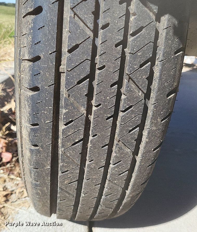 image for item DK1144 2013 Atlas Copco XAS 185 JD  air compressor