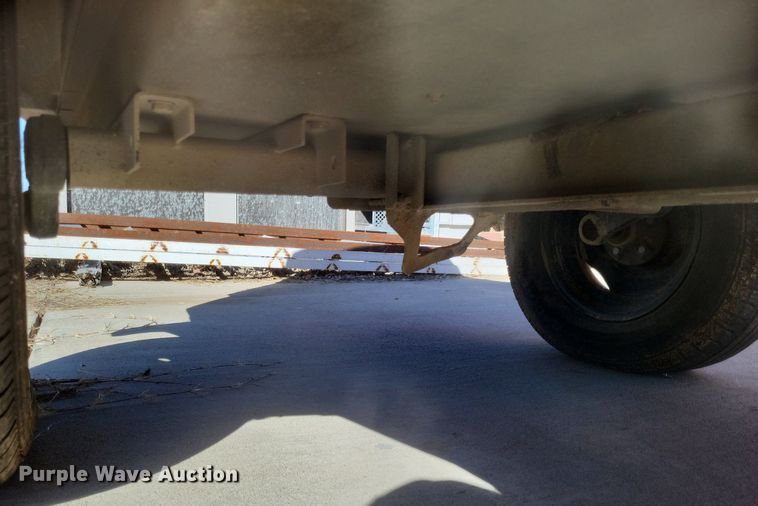 image for item DK1144 2013 Atlas Copco XAS 185 JD  air compressor