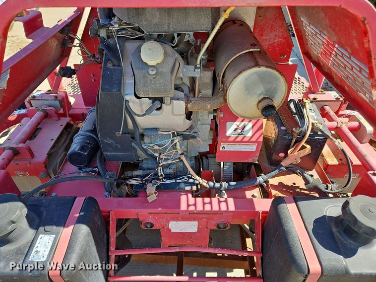 image for item DK1145 Allen MSP445  power trowel