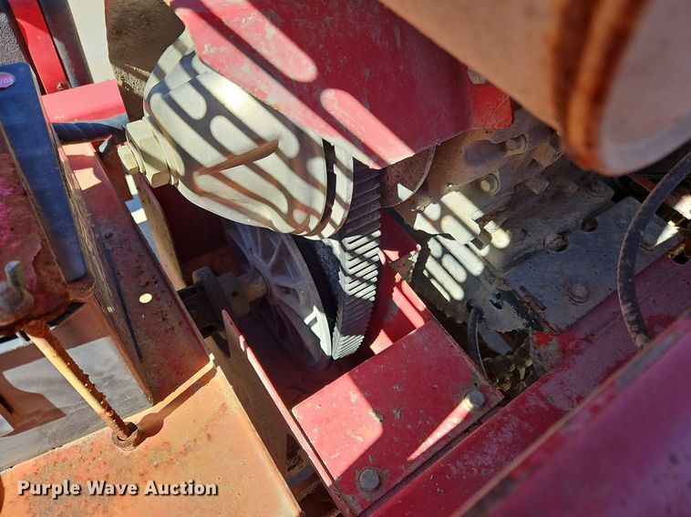 image for item DK1145 Allen MSP445  power trowel