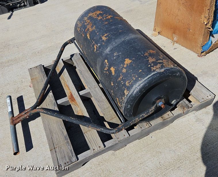 image for item DK1146 Skid steer attachments