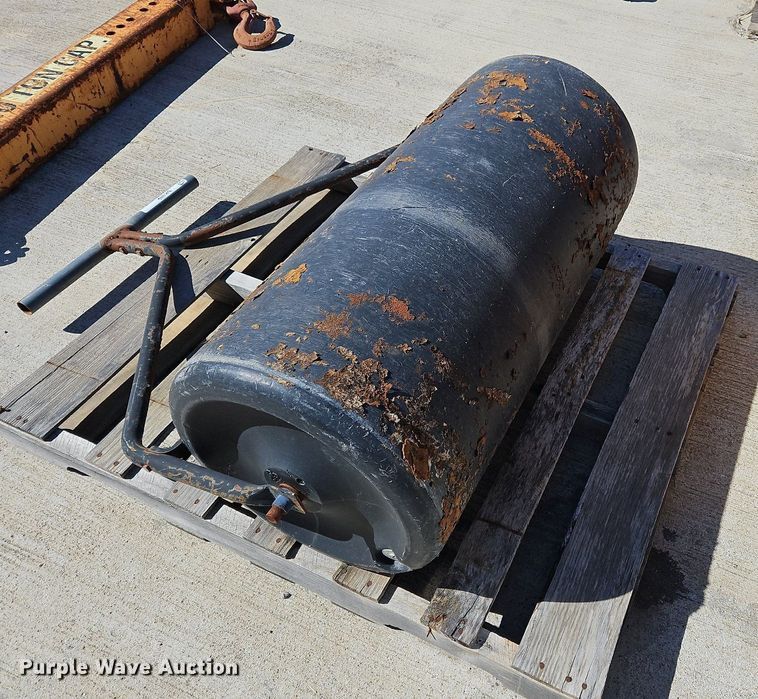 image for item DK1146 Skid steer attachments