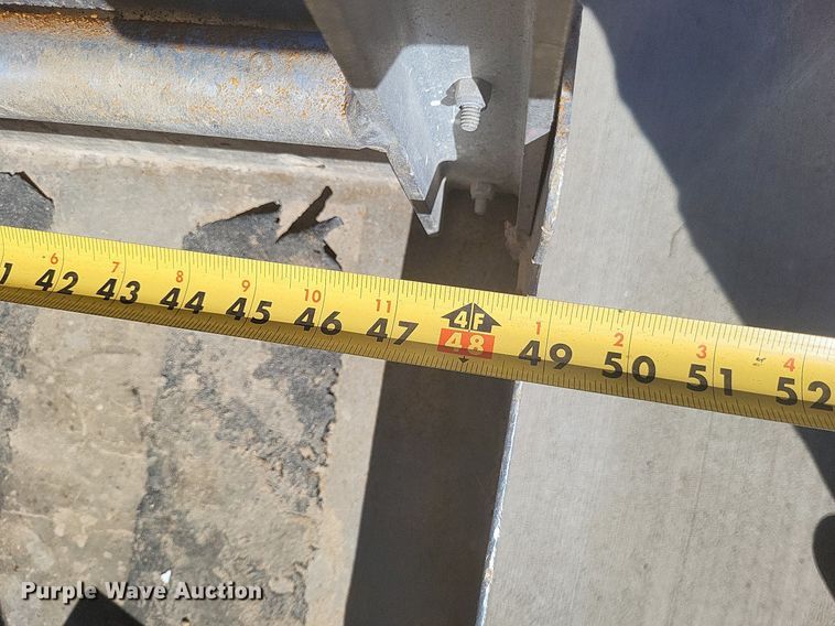 image for item DK1150 2009 Genie GR-20  vertical lift