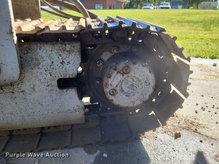 image for item DK1155 2003 Power Curbers 5700 B curb machine