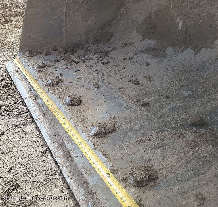 image for item DK1157 2014 Komatsu  PC360 LC-10 long reach excavator