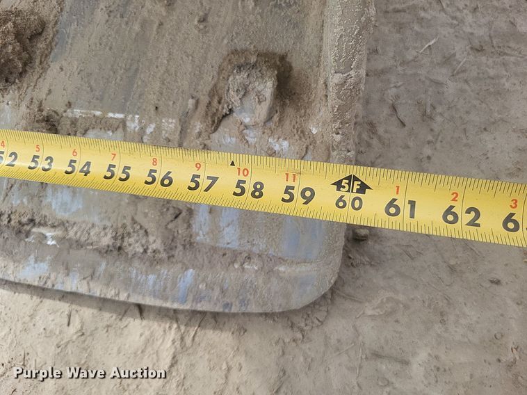 image for item DK1157 2014 Komatsu  PC360 LC-10 long reach excavator