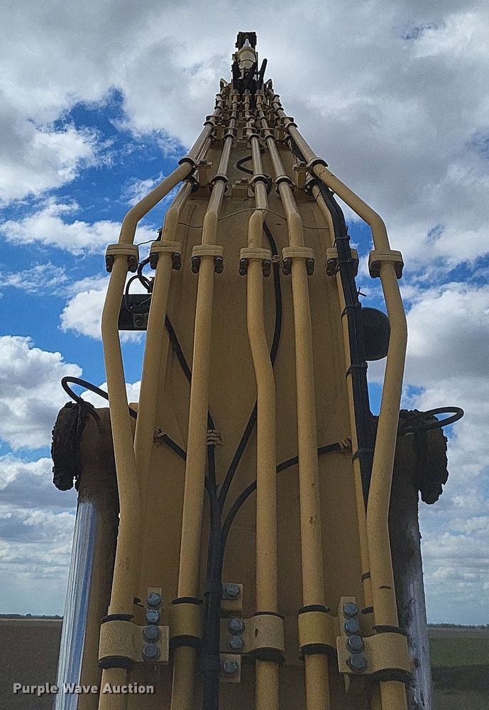 image for item DK1157 2014 Komatsu  PC360 LC-10 long reach excavator