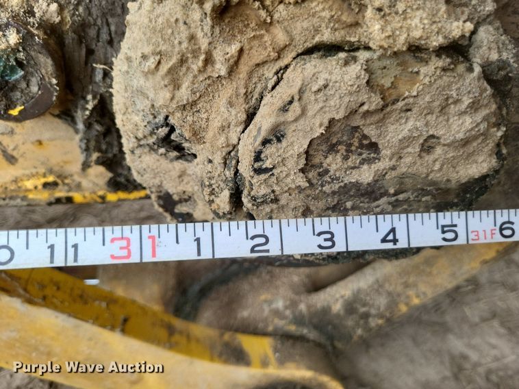 image for item DK1157 2014 Komatsu  PC360 LC-10 long reach excavator