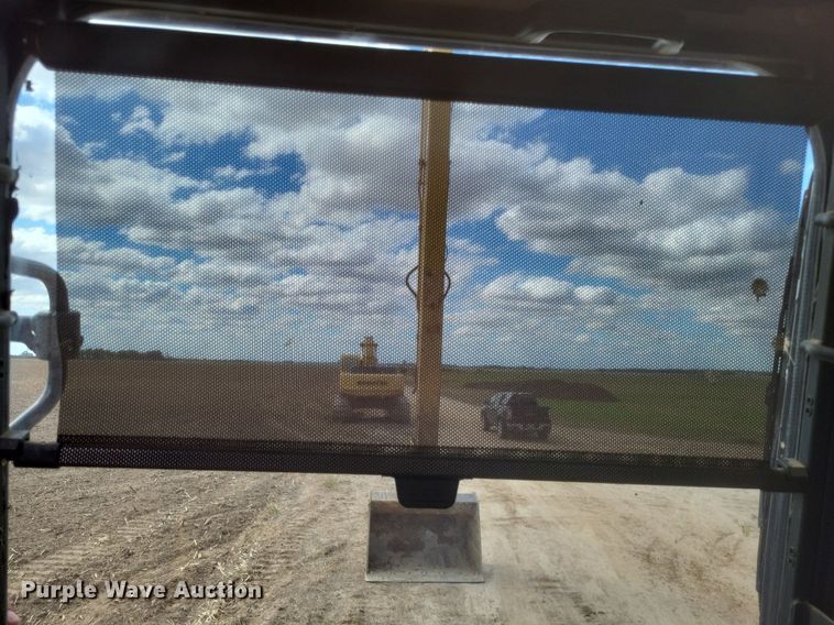 image for item DK1157 2014 Komatsu  PC360 LC-10 long reach excavator