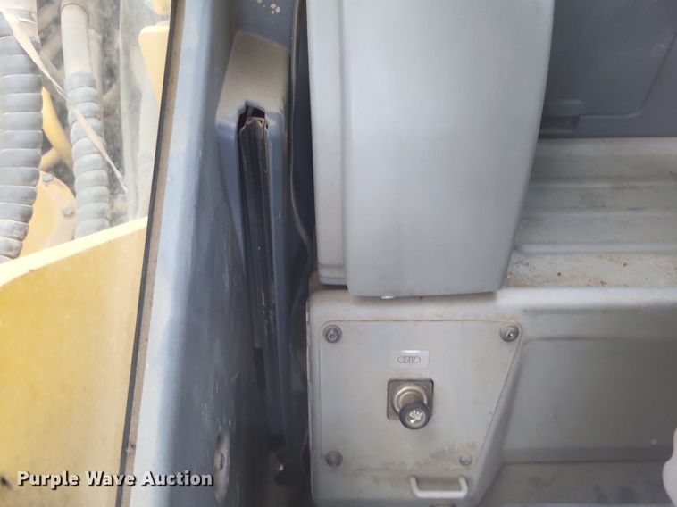 image for item DK1157 2014 Komatsu  PC360 LC-10 long reach excavator