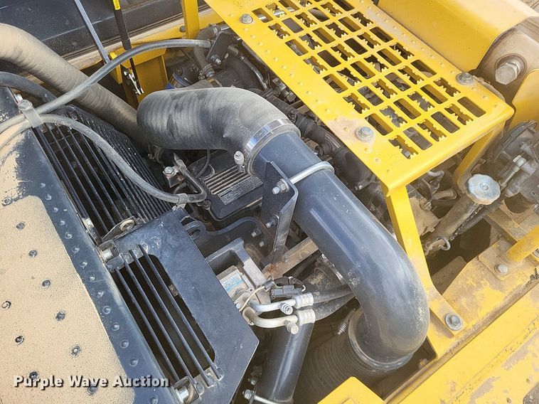 image for item DK1157 2014 Komatsu  PC360 LC-10 long reach excavator