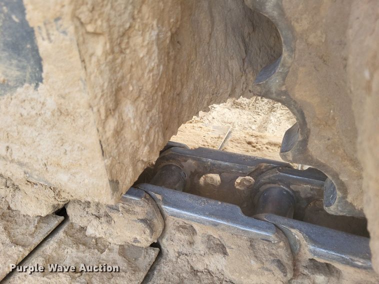 image for item DK1157 2014 Komatsu  PC360 LC-10 long reach excavator