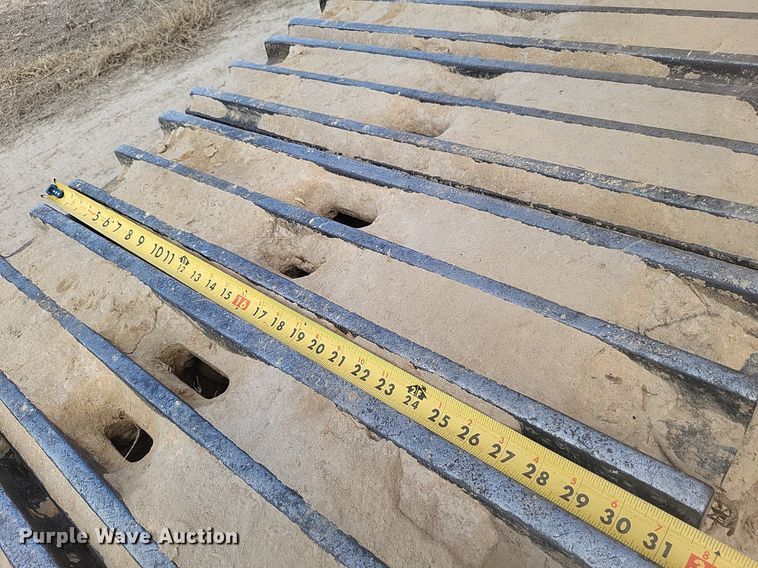 image for item DK1157 2014 Komatsu  PC360 LC-10 long reach excavator