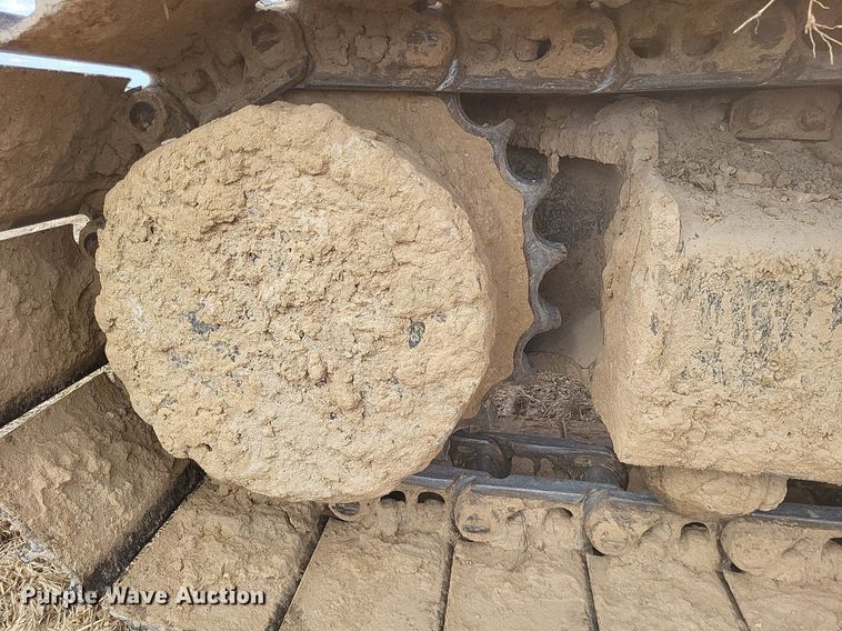 image for item DK1157 2014 Komatsu  PC360 LC-10 long reach excavator