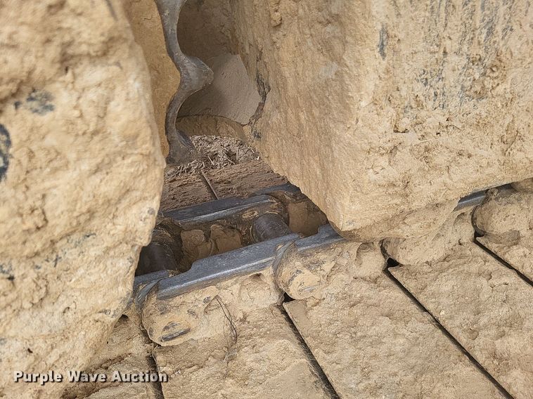 image for item DK1157 2014 Komatsu  PC360 LC-10 long reach excavator