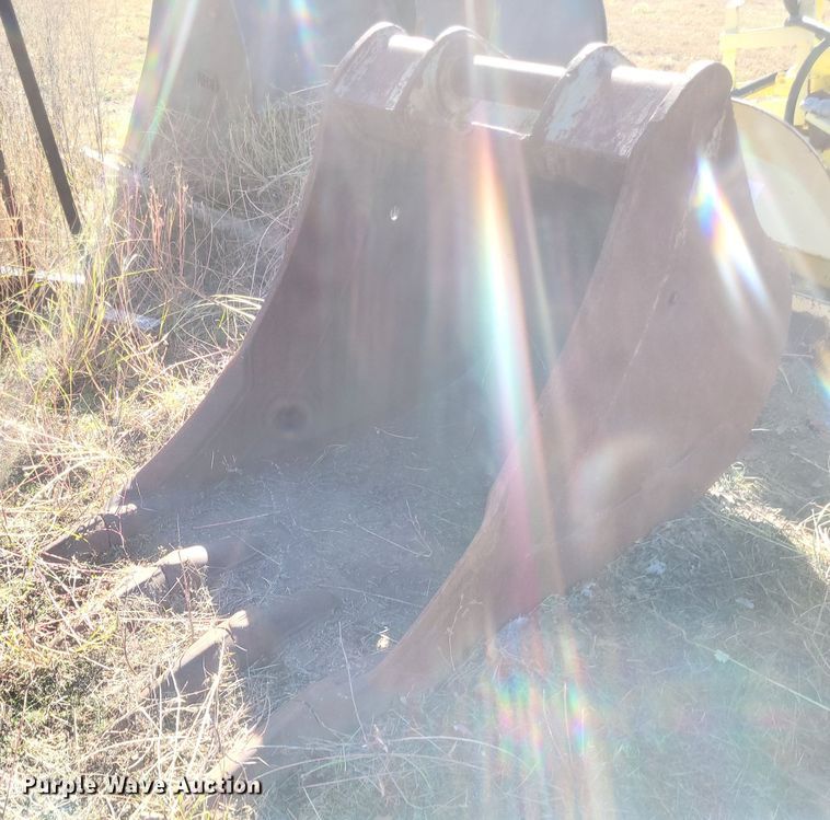 image for item DK1157 2014 Komatsu  PC360 LC-10 long reach excavator