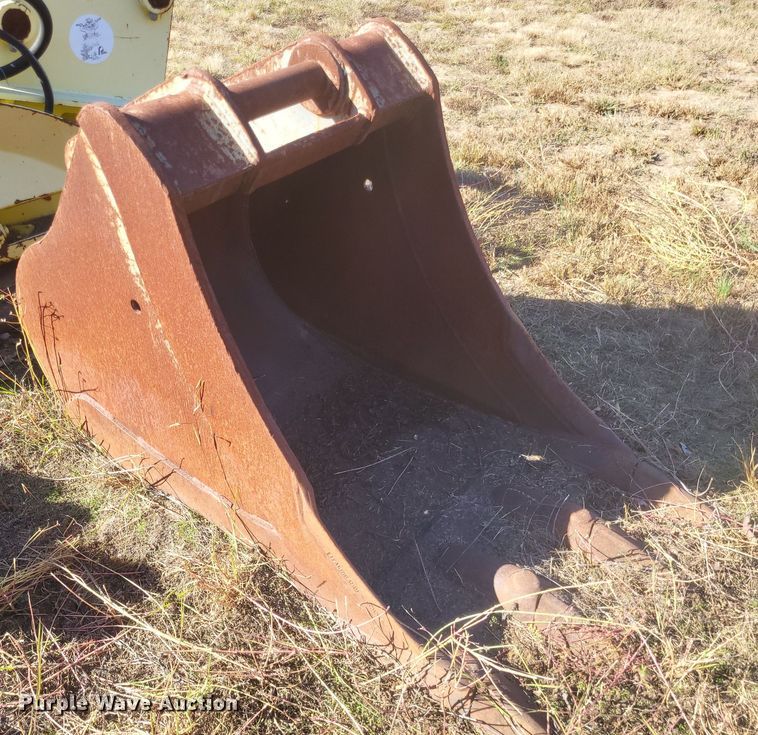 image for item DK1157 2014 Komatsu  PC360 LC-10 long reach excavator