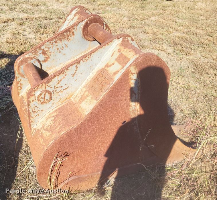 image for item DK1157 2014 Komatsu  PC360 LC-10 long reach excavator