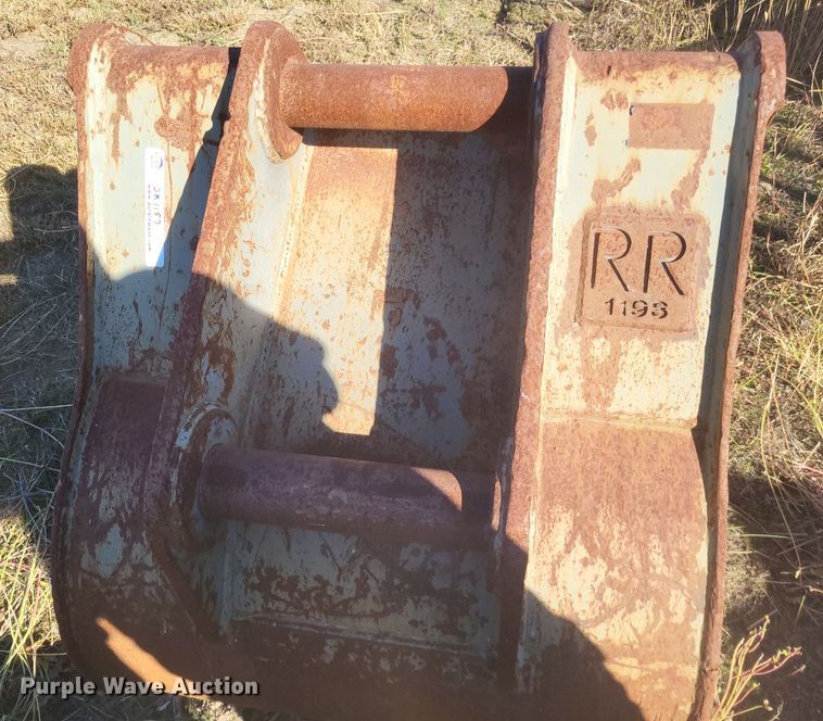 image for item DK1157 2014 Komatsu  PC360 LC-10 long reach excavator