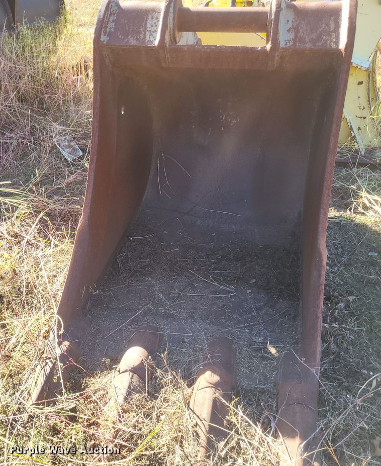 image for item DK1157 2014 Komatsu  PC360 LC-10 long reach excavator