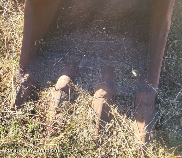 image for item DK1157 2014 Komatsu  PC360 LC-10 long reach excavator