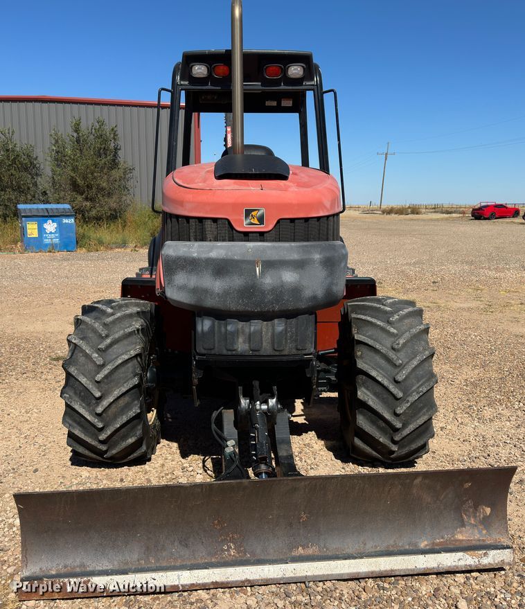 image for item DK2561 2014 Ditch Witch RT100  trencher