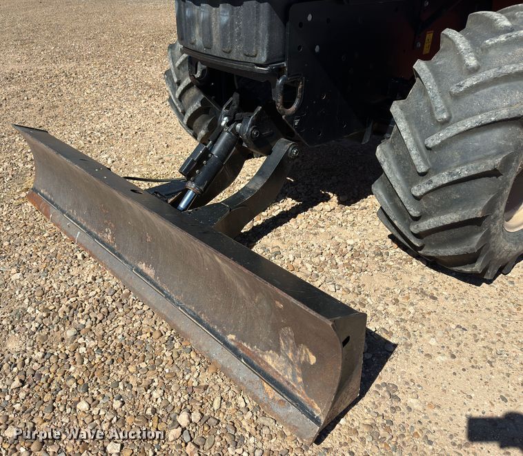 image for item DK2561 2014 Ditch Witch RT100  trencher