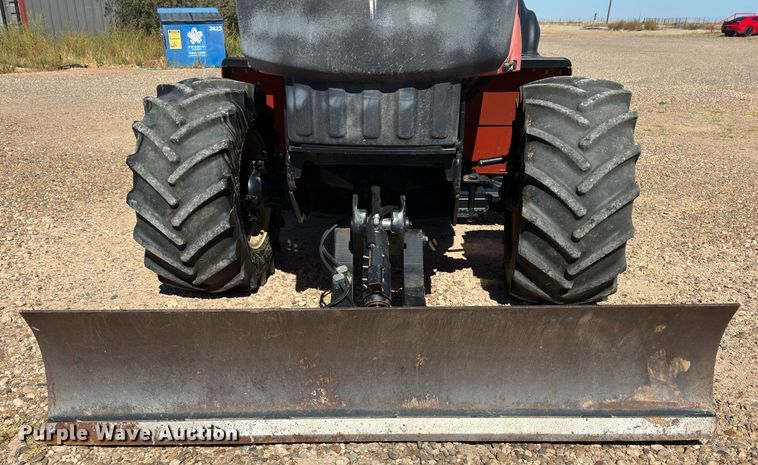 image for item DK2561 2014 Ditch Witch RT100  trencher