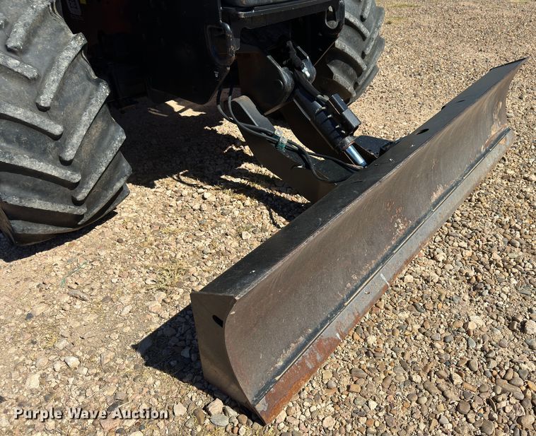 image for item DK2561 2014 Ditch Witch RT100  trencher