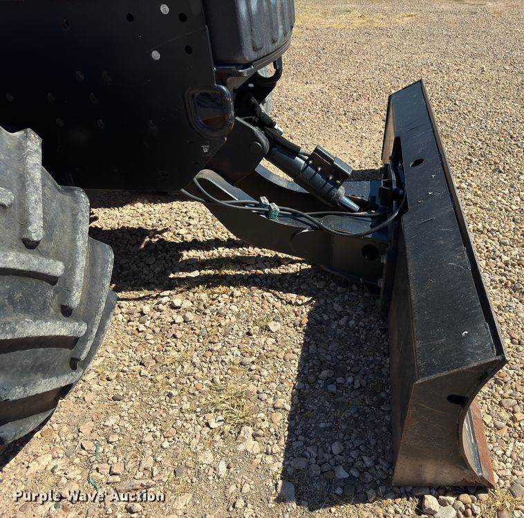 image for item DK2561 2014 Ditch Witch RT100  trencher