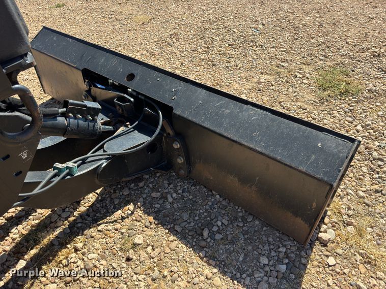 image for item DK2561 2014 Ditch Witch RT100  trencher