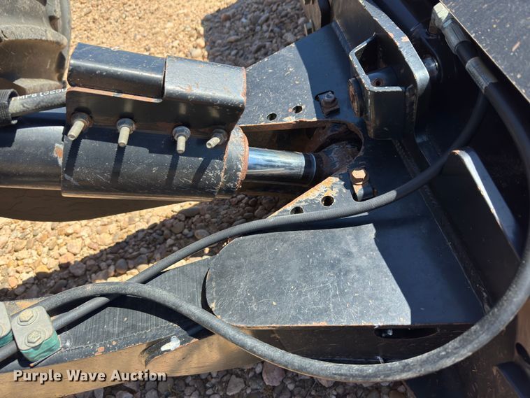 image for item DK2561 2014 Ditch Witch RT100  trencher