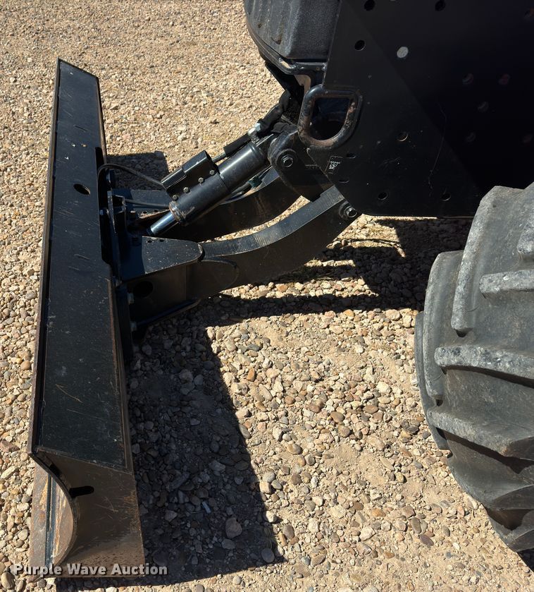 image for item DK2561 2014 Ditch Witch RT100  trencher