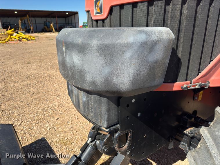 image for item DK2561 2014 Ditch Witch RT100  trencher