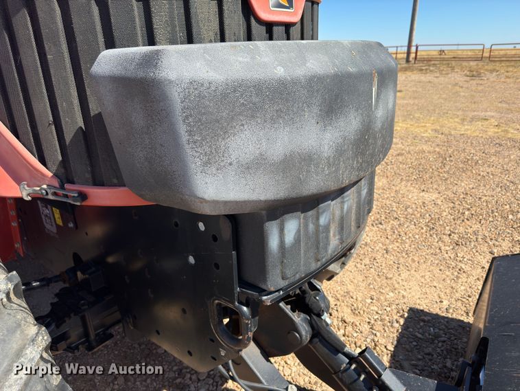 image for item DK2561 2014 Ditch Witch RT100  trencher