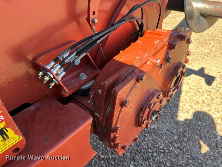 image for item DK2561 2014 Ditch Witch RT100  trencher