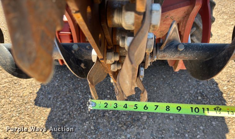 image for item DK2561 2014 Ditch Witch RT100  trencher