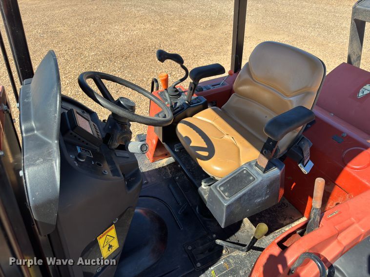 image for item DK2561 2014 Ditch Witch RT100  trencher