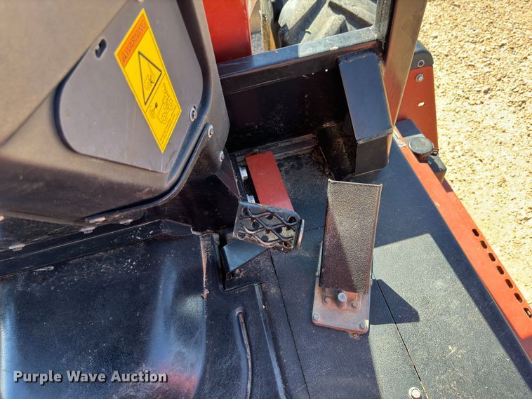 image for item DK2561 2014 Ditch Witch RT100  trencher