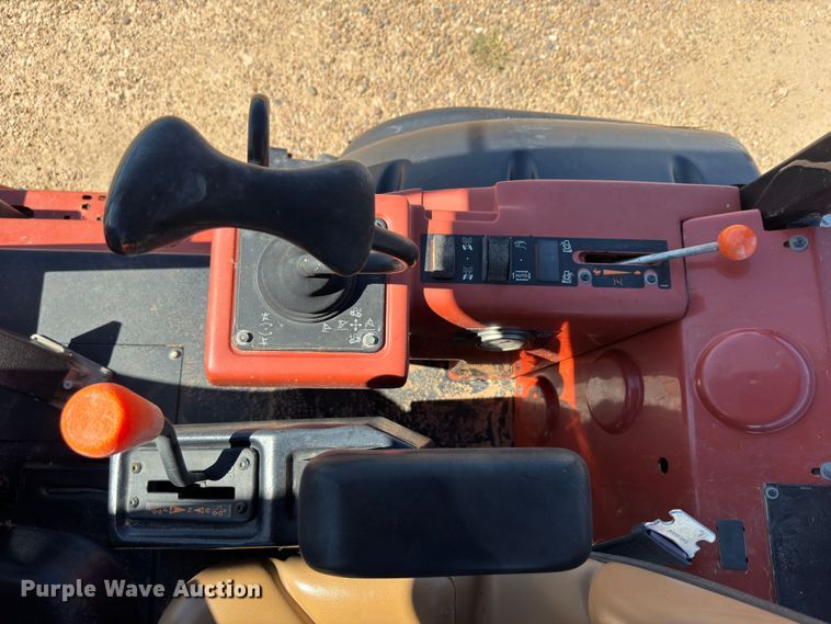 image for item DK2561 2014 Ditch Witch RT100  trencher