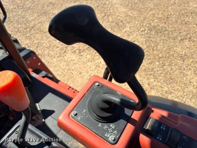 image for item DK2561 2014 Ditch Witch RT100  trencher