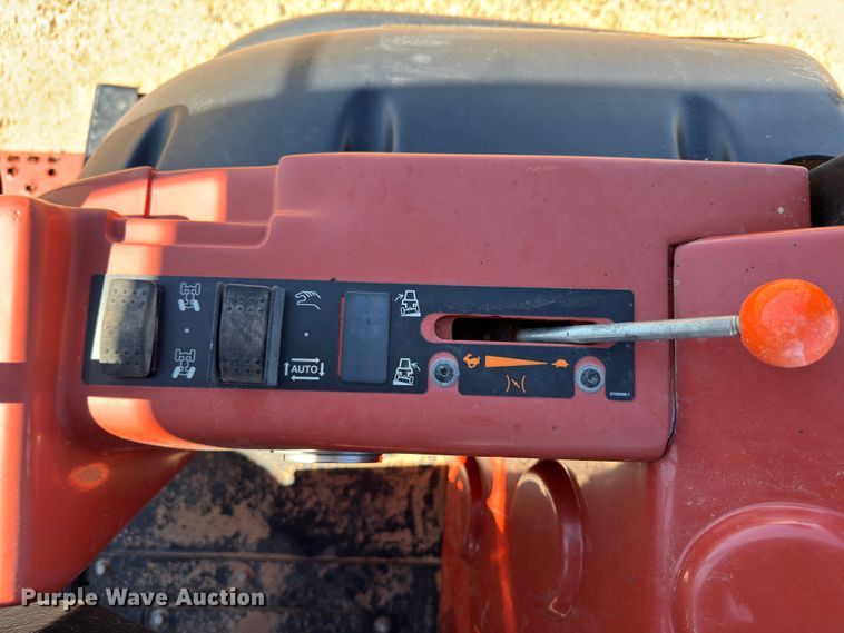 image for item DK2561 2014 Ditch Witch RT100  trencher