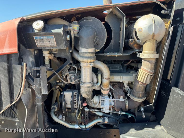 image for item DK2561 2014 Ditch Witch RT100  trencher