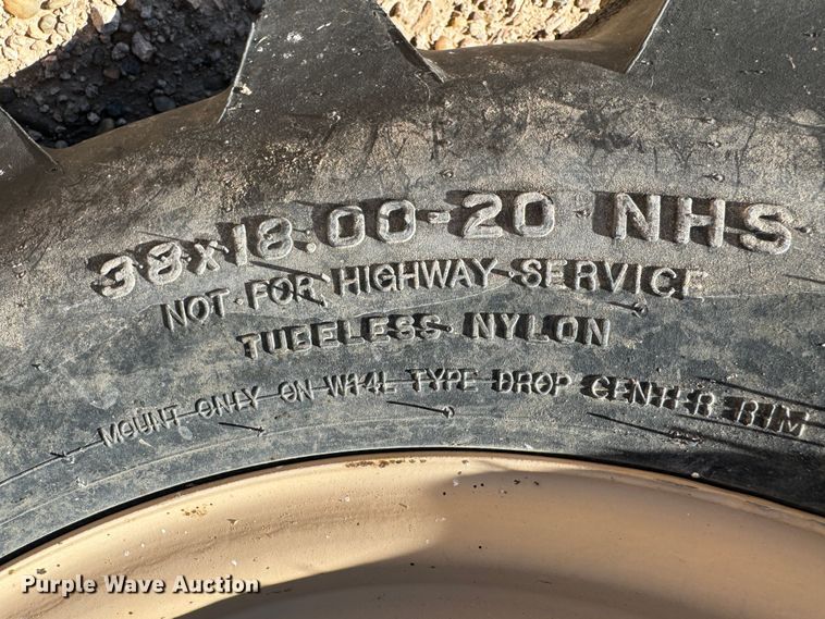 image for item DK2561 2014 Ditch Witch RT100  trencher